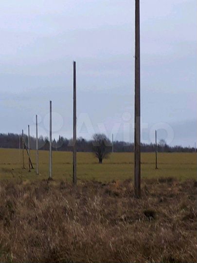 Участок 10 сот. (ИЖС)