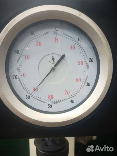 Ножи для бура