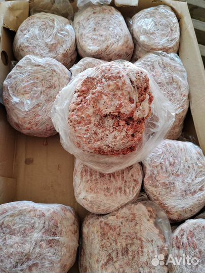 Костный фарш