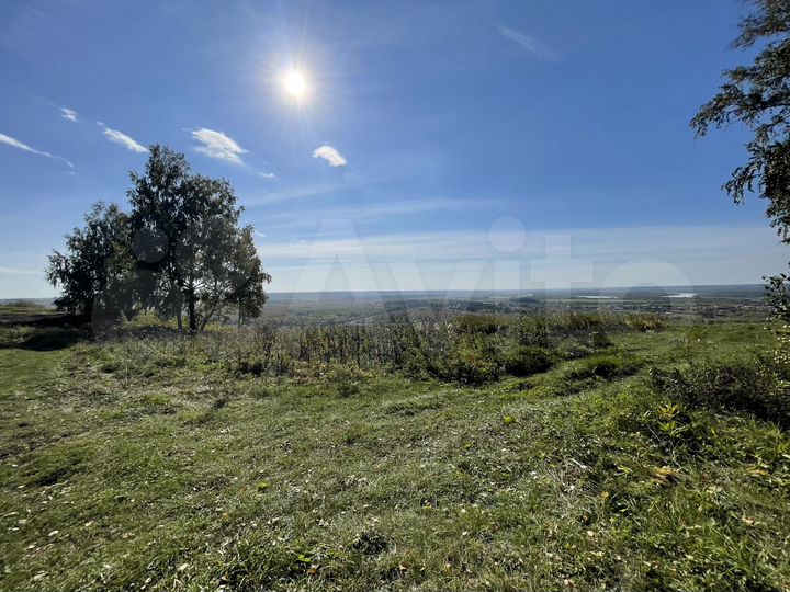 Участок 22,1 сот. (СНТ, ДНП)