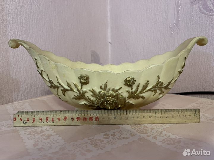 Конфетница СССР