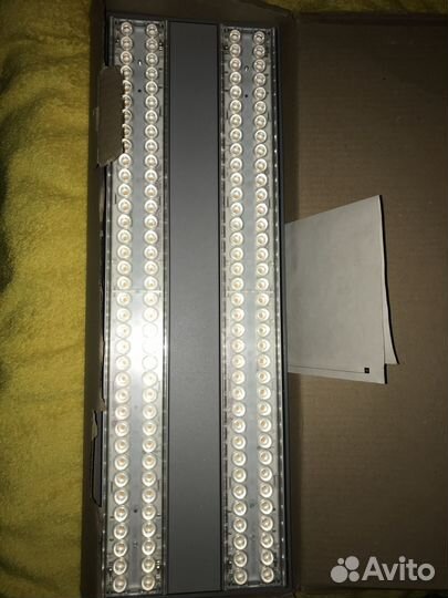 Светильник потолочный