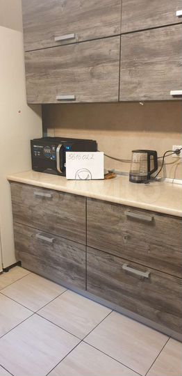 1-к. квартира, 35 м², 9/9 эт.