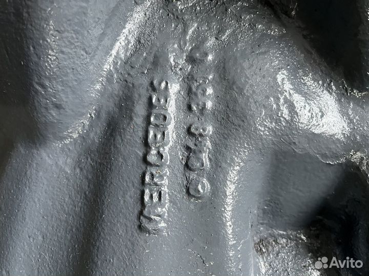 Mercedes atego-1823 (2002гв) по запчастям