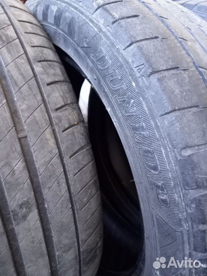 Michelin Primacy HP 205/55 R17