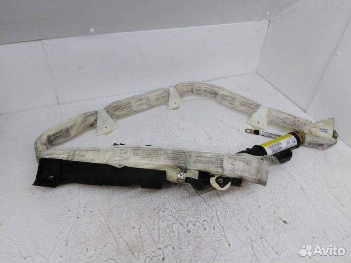 Подушка потолочная (шторка)