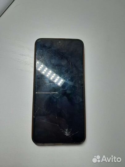 Телефон samsung galaxy a10