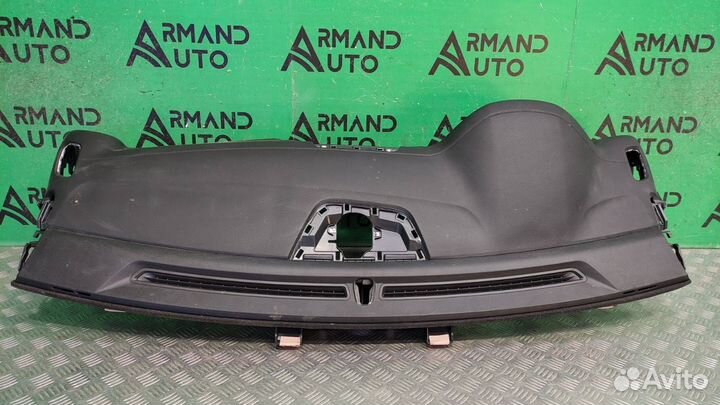 Торпедо Kia Cerato 4 2018-Нв