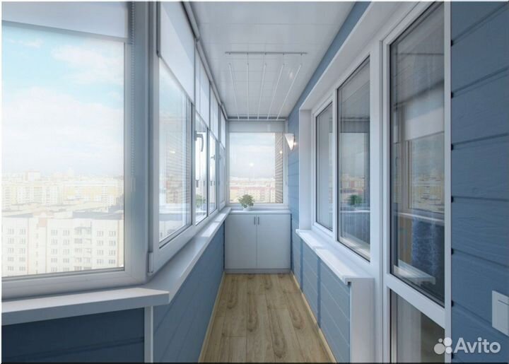 Окна пластиковые пвх новые