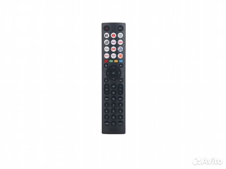 Телевизор Hisense 55A6K Ultra HD (4K)
