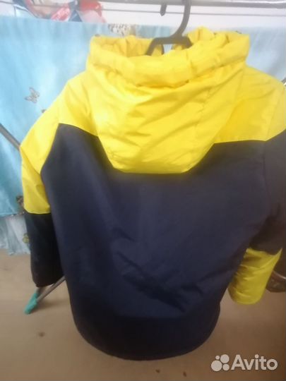 Костюм зимний женский 48 50