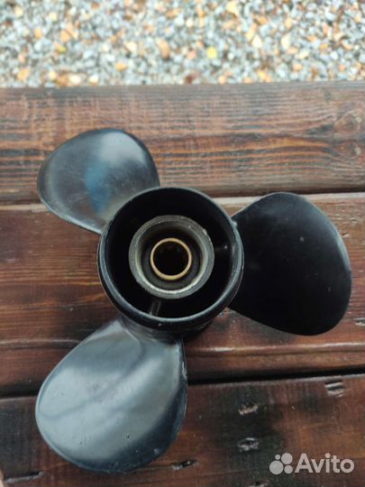 Гребной винт