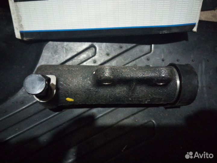 Цилиндр сцепления рабочий Газ дизель 4301-1602510