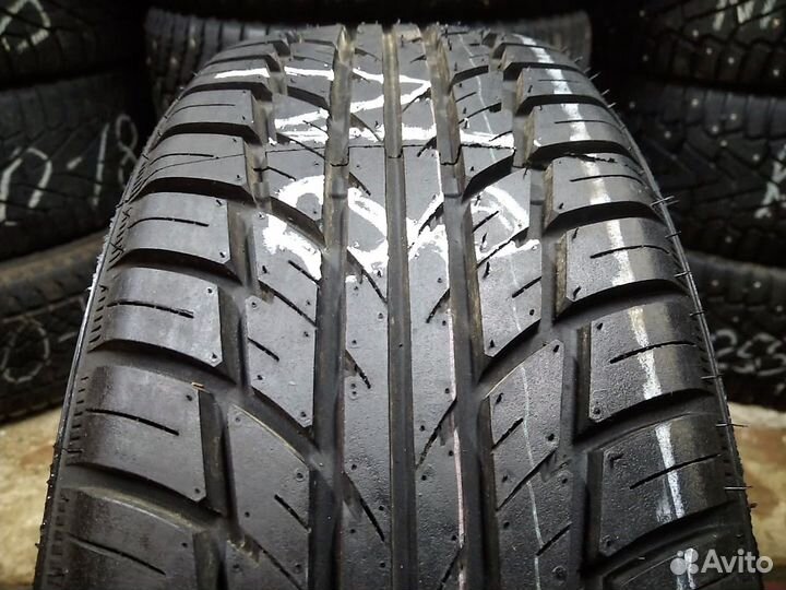 МШЗ М-258 Tempo 205/60 R15 91H, 1 шт