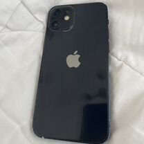 iPhone 12 mini, 64 ГБ