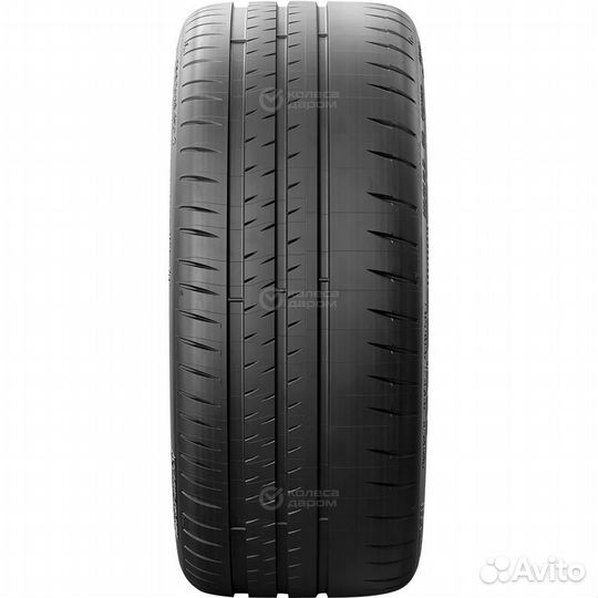 Michelin Pilot Sport Cup 2 265/30 R19 93Y