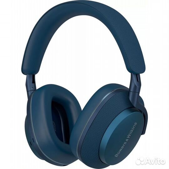 Наушники Bowers & Wilkins Px7 S2E Ocean Blue