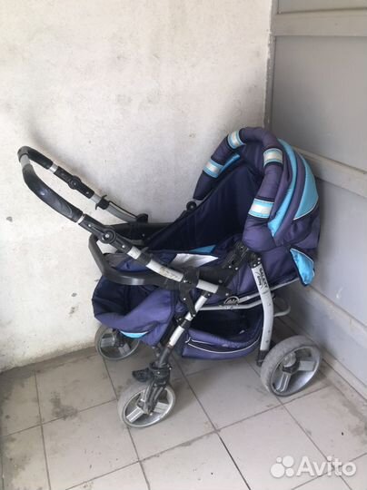 Коляска детская