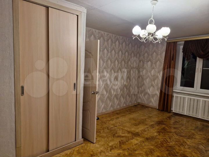 1-к. квартира, 32,2 м², 3/5 эт.