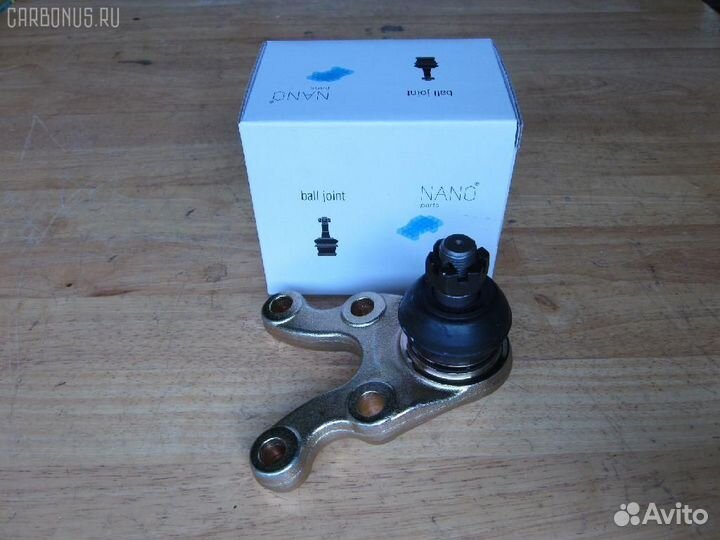 Шаровая опора nano parts NP-082-5182, 0402941, 048