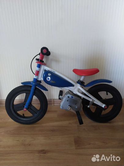 Беговел imaginarium