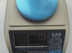 Весы лабораторные MWP-300 (300г х 0,01г) CAS