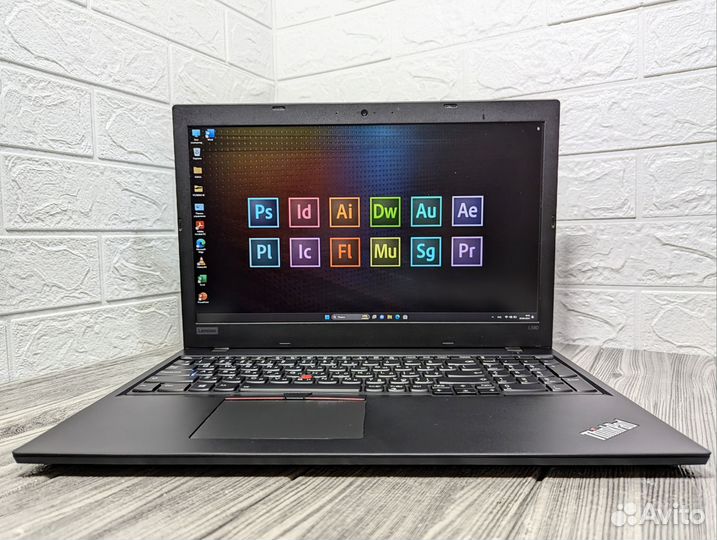 Lenovo Thinkpad 15.6