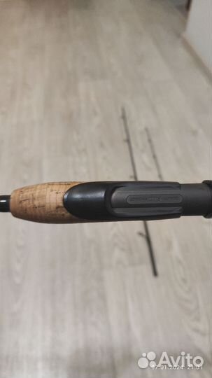 Спиннинг St Croix legend elite