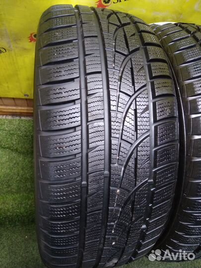 Hankook Winter I'Cept Evo 215/50 R17 95V