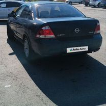 Nissan Almera Classic 1.6 AT, 2008, 400 000 км