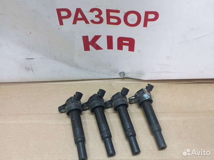Катушка зажигания Киа Спортейдж 3
