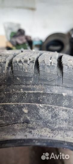 Зимняя резина r 14 на ваз