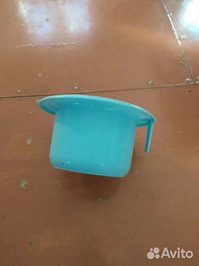 Горшок детский