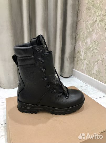 Берцы фарадей 40 размер