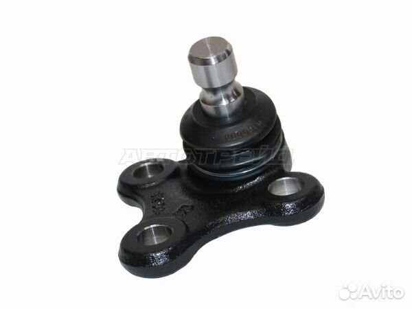 Шаровая опора