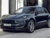 Porsche Macan 2.0 AMT, 2024, 4 971 км, с пробегом, цена 8 650 000 руб.