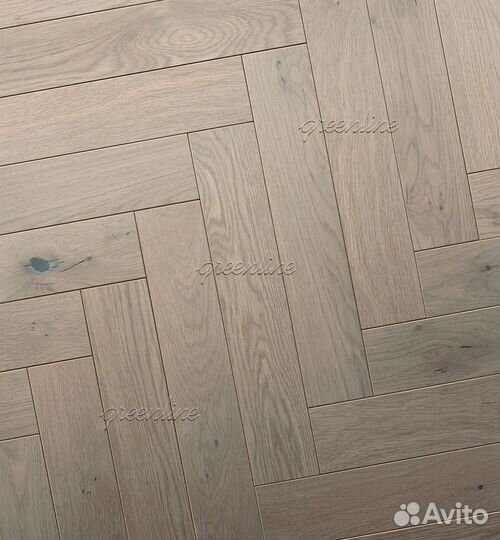 Greenline Английская (венгерская) елка 154 Асти Вилладж 95 Бежевый