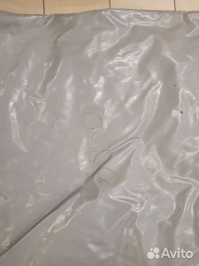 Надувная байдарка Щука-3