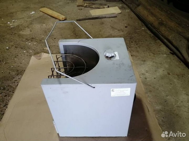 Аппарат нагревательный пк 1б