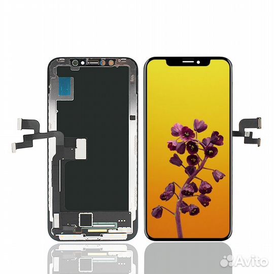Дисплей iPhone x (хорошая копия )
