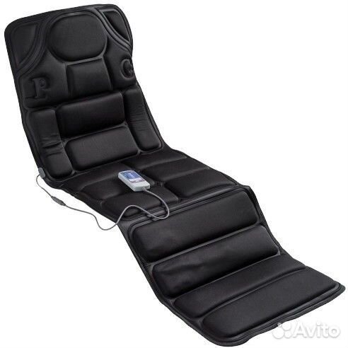 Матрас массажный с подогревом