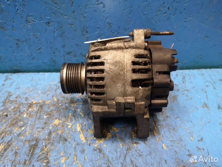 Генератор Renault Megane 2 (2002 - 2006)