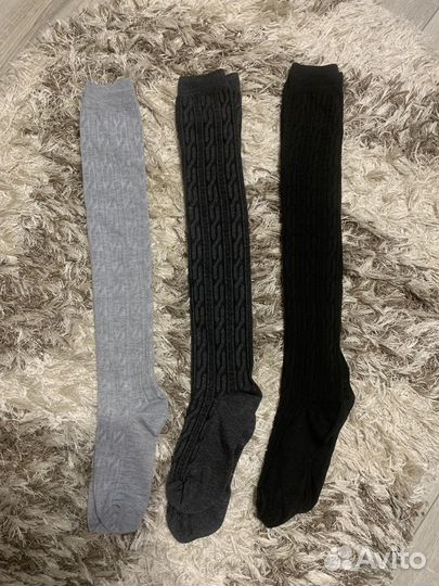 Гольфы женские в ассортименте