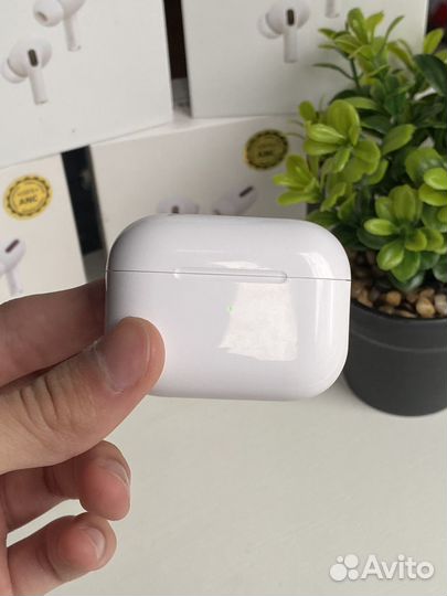 AirPods Pro 2 Original + Чехол