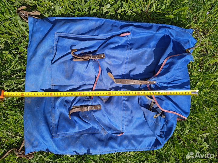 Рюкзак туристический походный