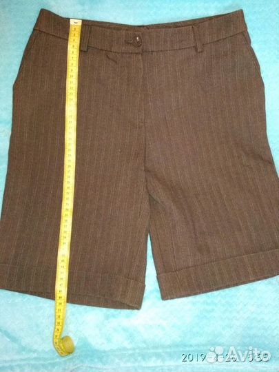 Шорты женские 2 шт