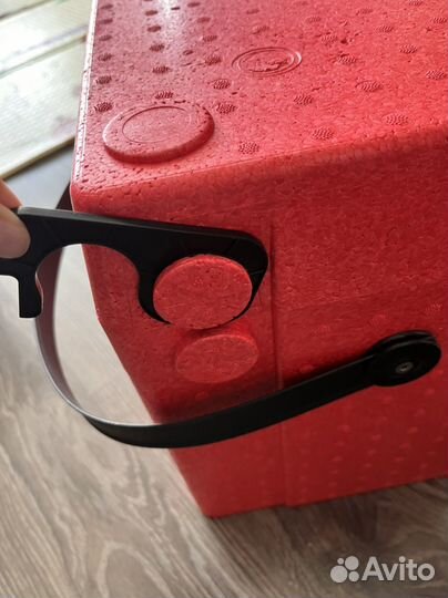 Сумка холодильник новая