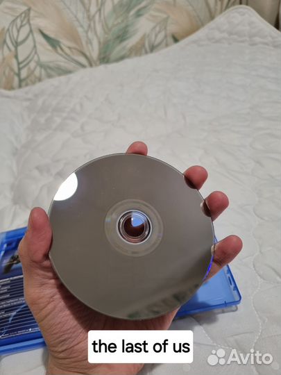 Игры для приставок PS4, Detroit и The Last of Us