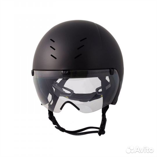 Велошлем для тт и триатлона Kask Bambino Pro