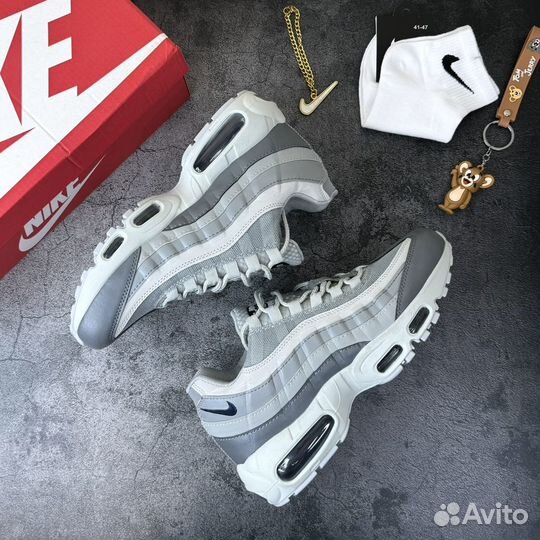 Nike Air Max 95